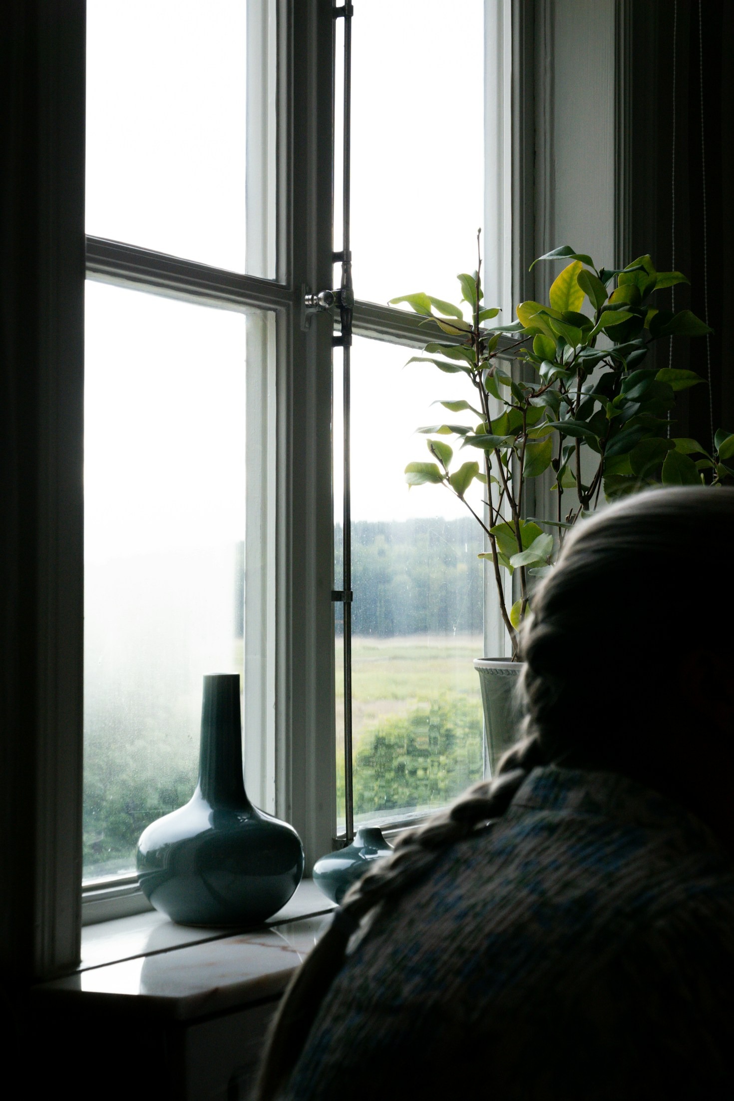 How Unwavering Faith Can Anchor Grieving Hearts