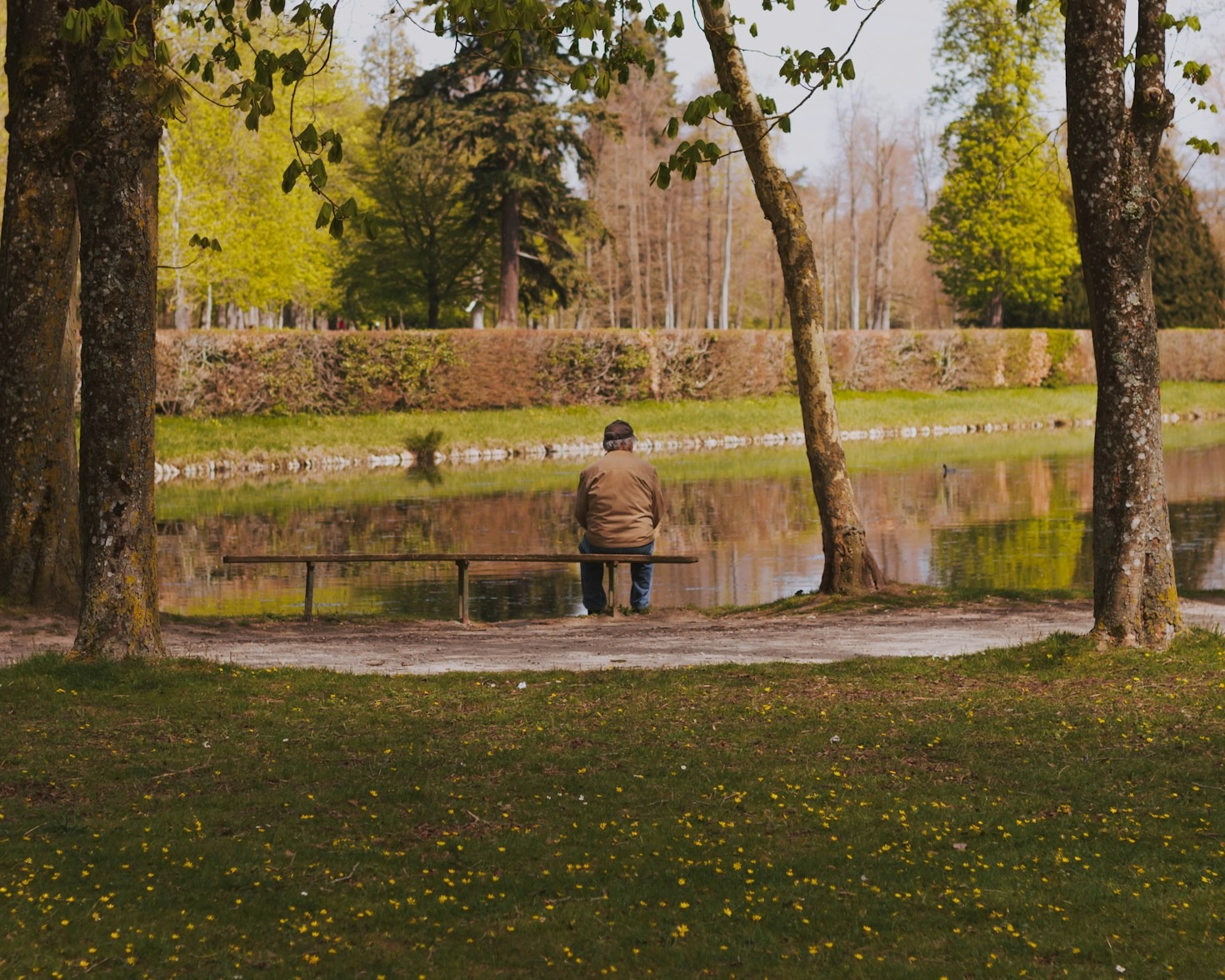 Transforming Trauma Into a Foundation for Hope