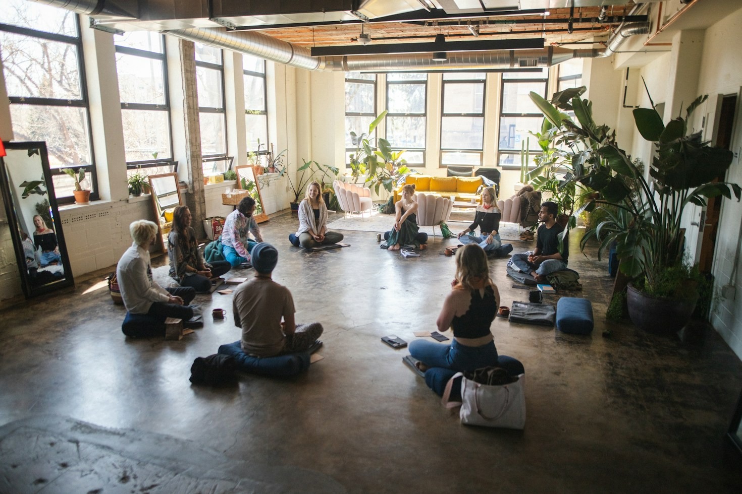 Learning to Breathe Again After Devastating Tragedy